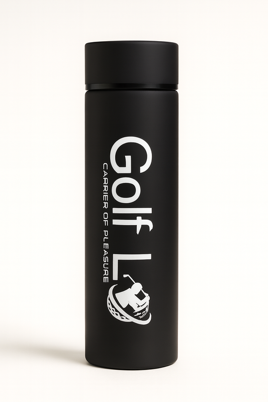Gourde Isotherme
