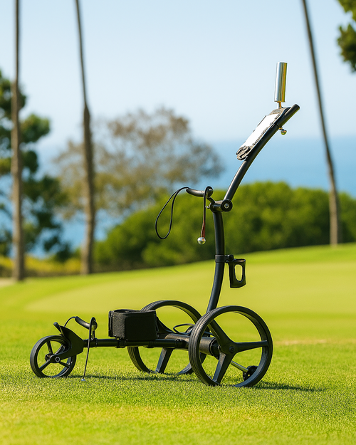 Chariot de golf GL300RB