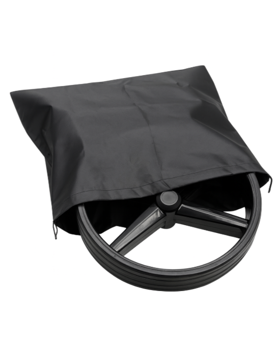 Chariot de golf GL700R-Carbone