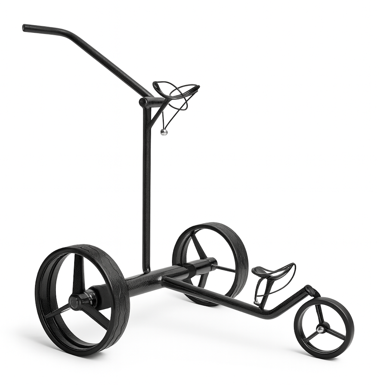 Chariot de golf GL700R-Carbone