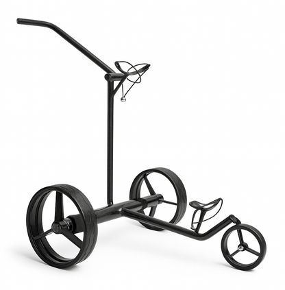 Chariot de golf GL700R-Carbone