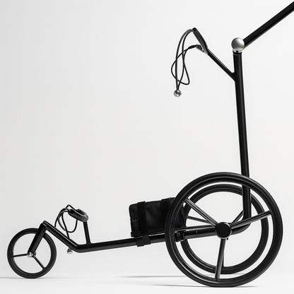 Chariot de golf GL700R-Carbone