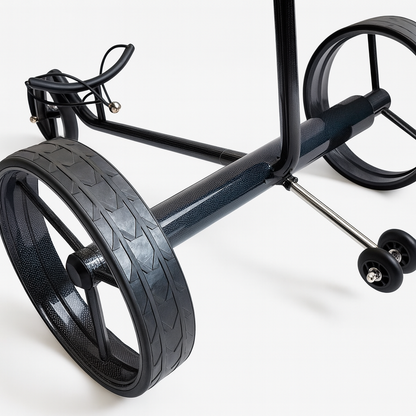 Chariot de golf GL700R-Carbone