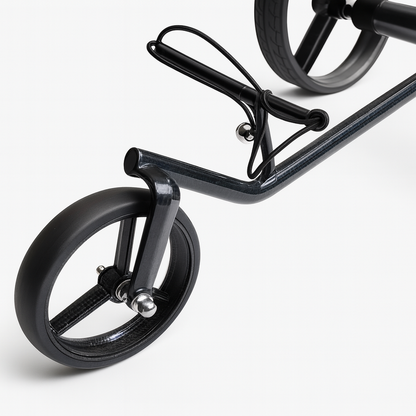 Chariot de golf GL700R-Carbone