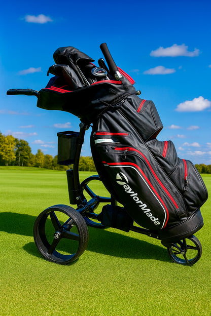 Chariot de golf GL300RB