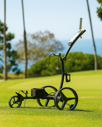 Chariot de golf GL300RB