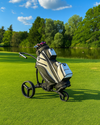 Chariot de golf GL300RB